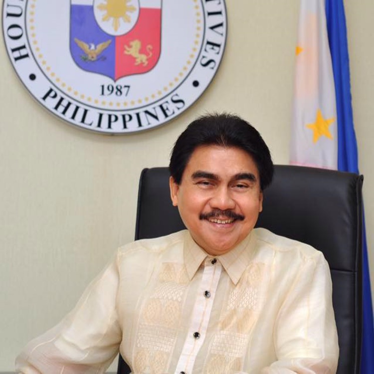 Bacolod City Mayor
