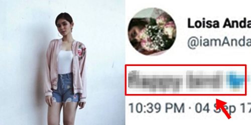 loisa andalio