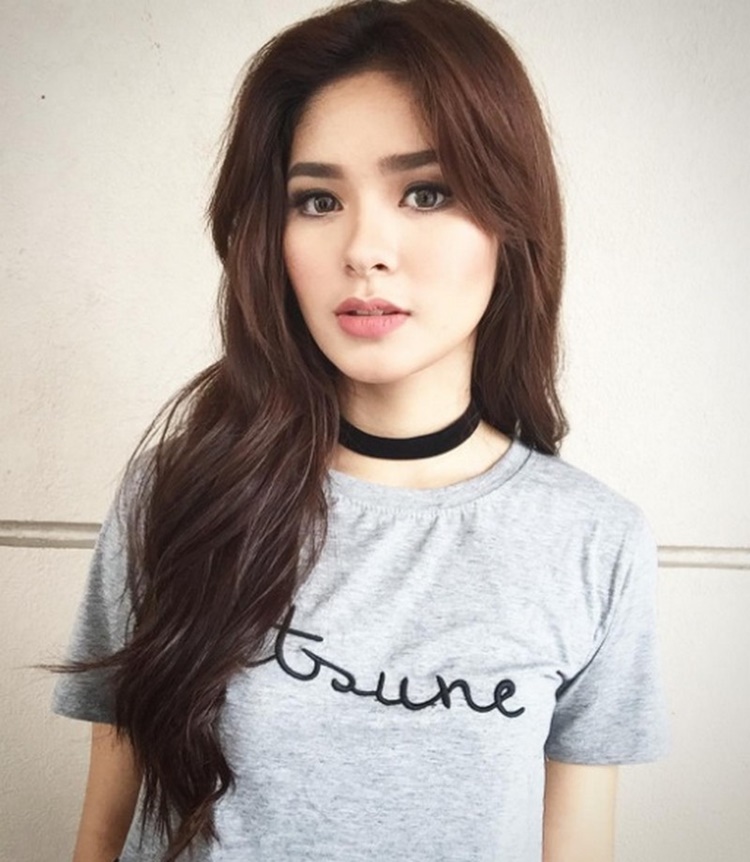 Adorable Teen Star