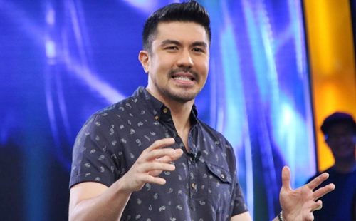 luis manzano