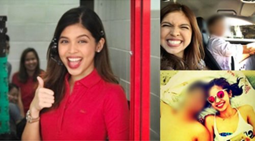 maine mendoza