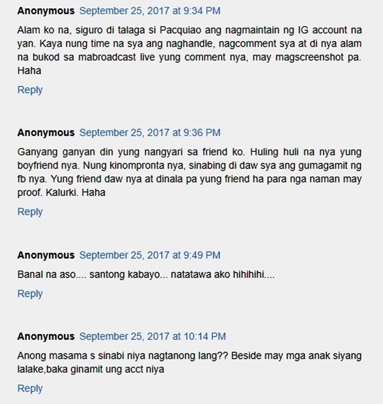manny pacquiao