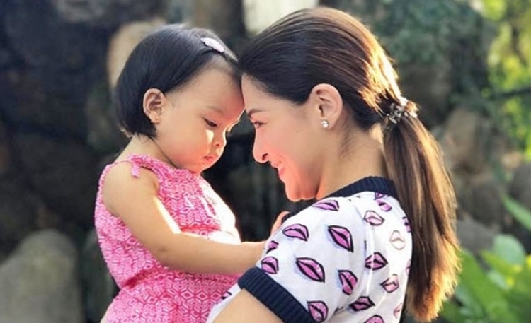 marian rivera
