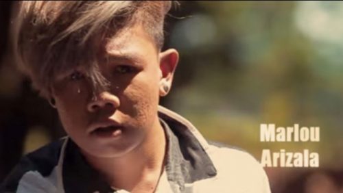 Marlou Arizala
