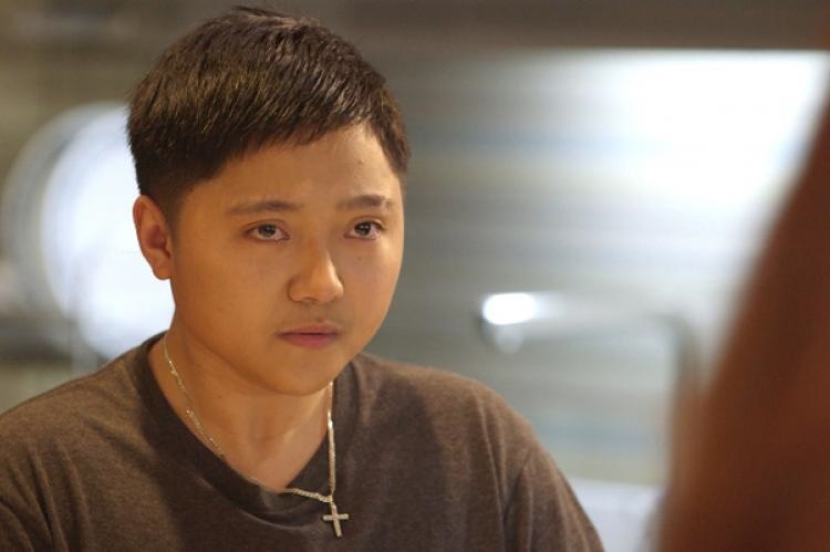 Jake Zyrus