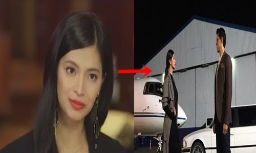 Angel Locsin’s Comeback