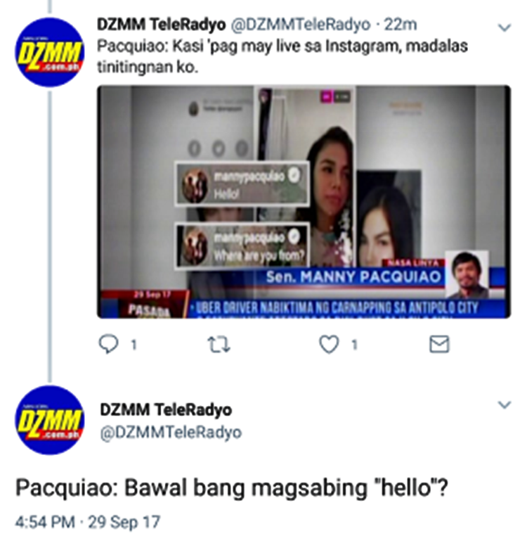 manny pacquiao
