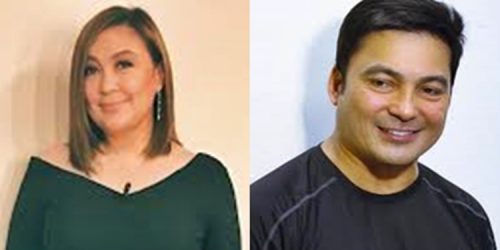 sharon cuneta
