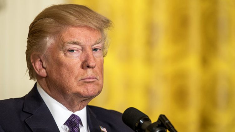 Devastating Military Action