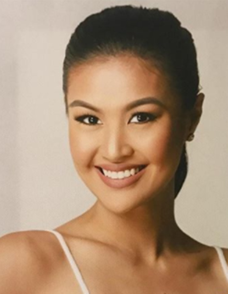 Miss World Philippines 2017 contestant Winwyn Marquez