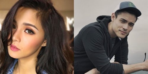 Xian Lim Clarifies Issue That Him, Kim Chiu Unfollows Each Other On ...