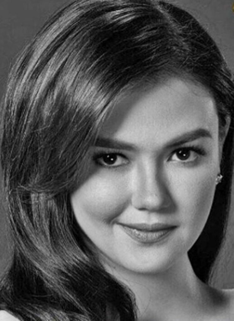 Angelica Panganiban's Reaction On Couple Holding Hands Receives Various ...