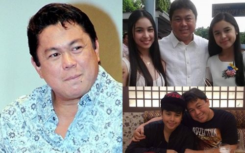 Dennis Padilla Reveals Hardest Part Of Separation