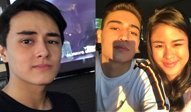 Edward Barber Reacts To KissMarc's Love Team Breakup