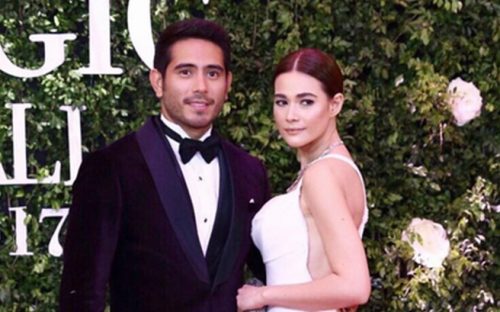 Gerald Anderson, Bea Alonzo's Influence
