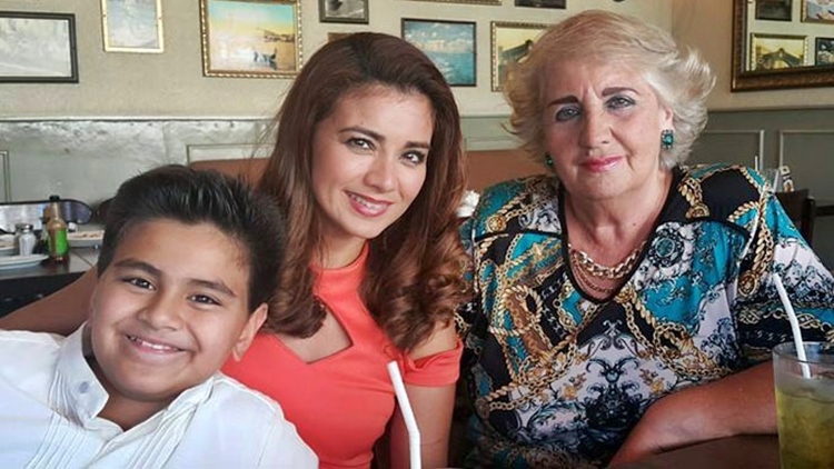 isabel granada