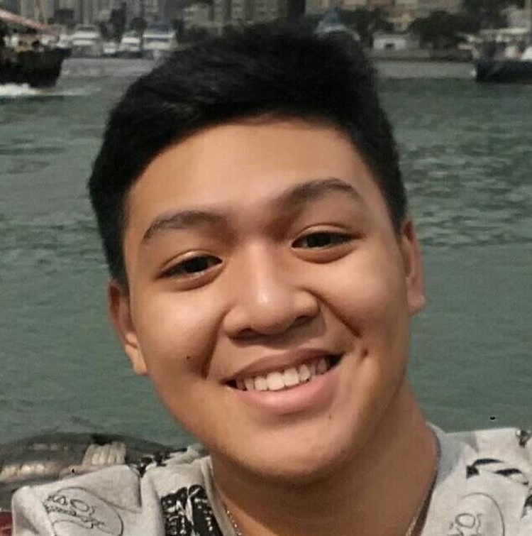 Isaiah Lustre’s Death