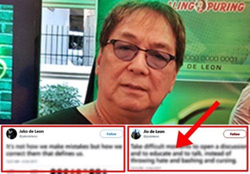 joey de leon