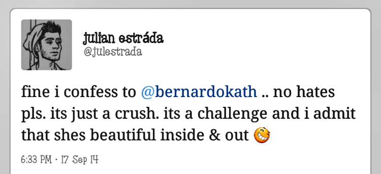 kathryn bernardo