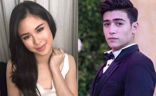 Kisses Delavin, Marco Gallo Not A Love Team Anymore