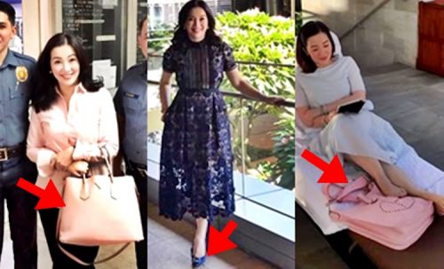kris aquino
