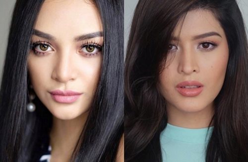Kylie Verzosa, Mariel de Leon