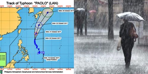 bagyong paolo