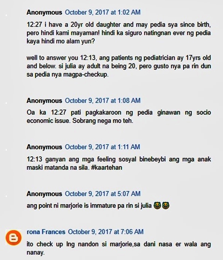 julia barretto