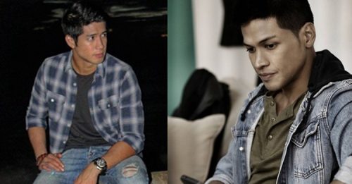 Vin Abrenica, Aljur Abrenica