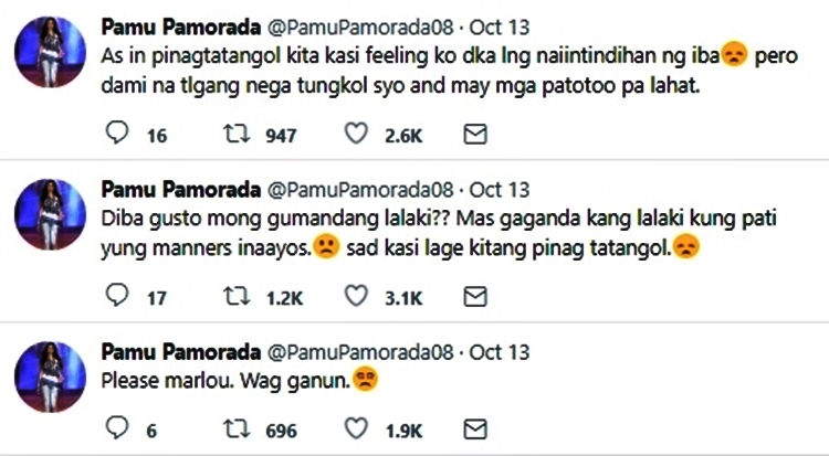xander ford