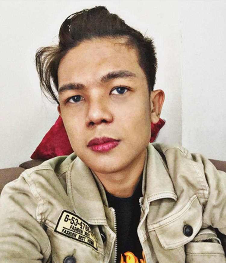 Xander Ford