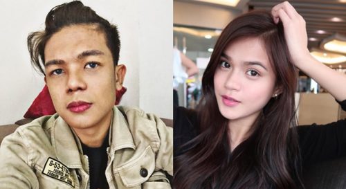 Xander Ford, Maris Racal