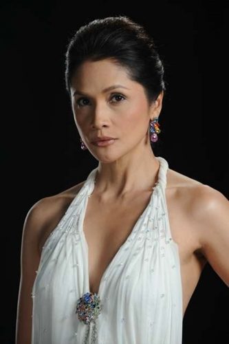 Agot Isidro