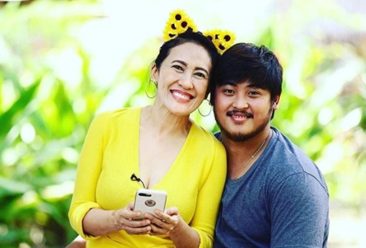 Kris Aquino