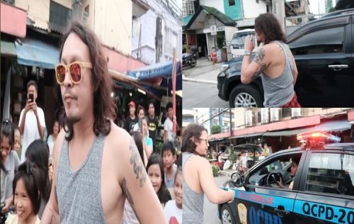 Baron Geisler