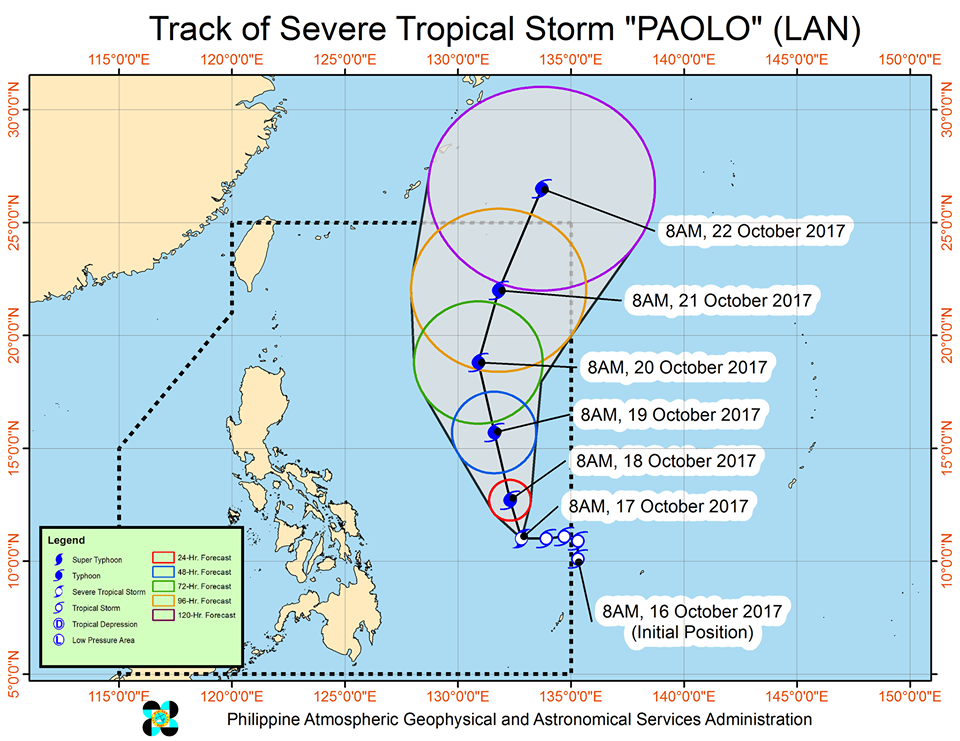 bagyong paolo