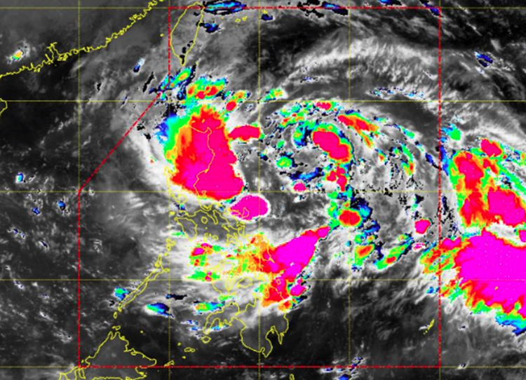 ‘Bagyong Odette’