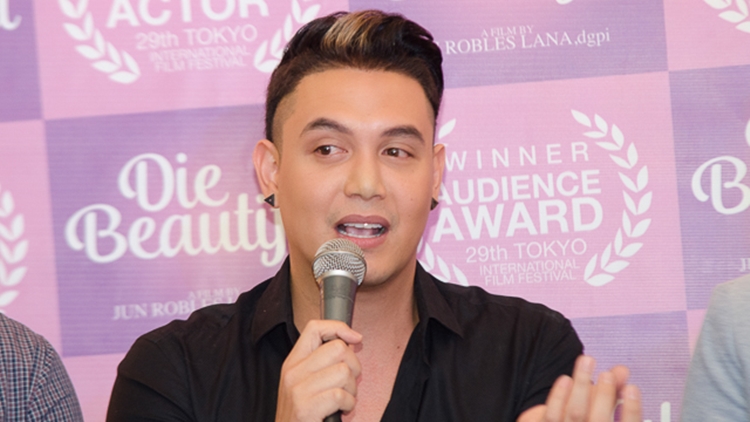 Paolo Ballesteros