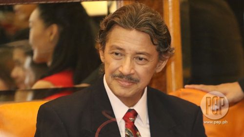 Chinggoy Alonzo