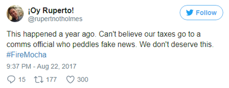 Fake News