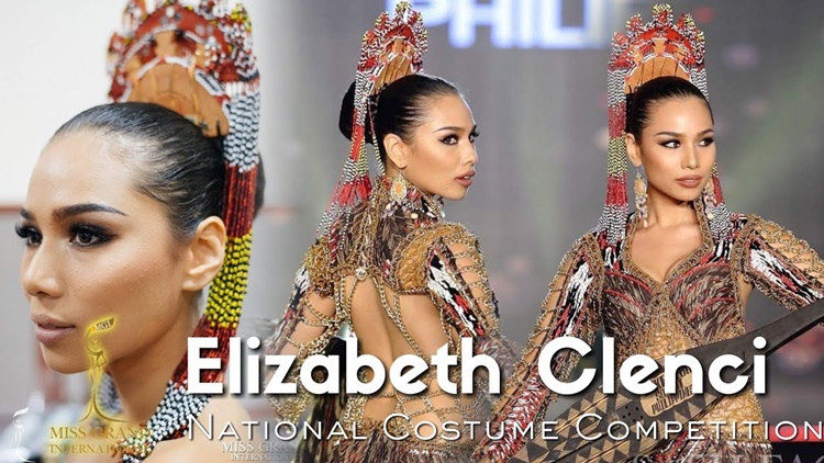 Elizabeth Clenci