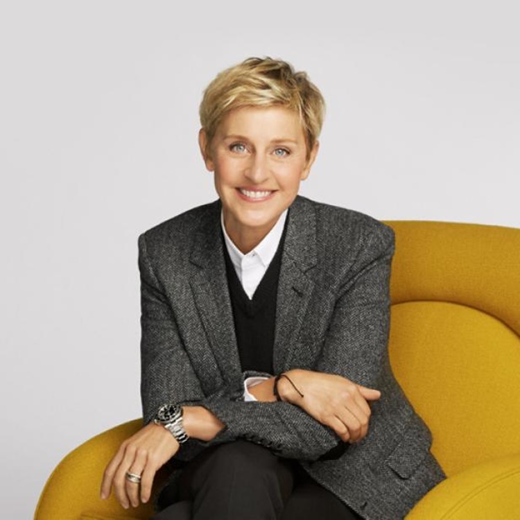 Ellen DeGeneres Show