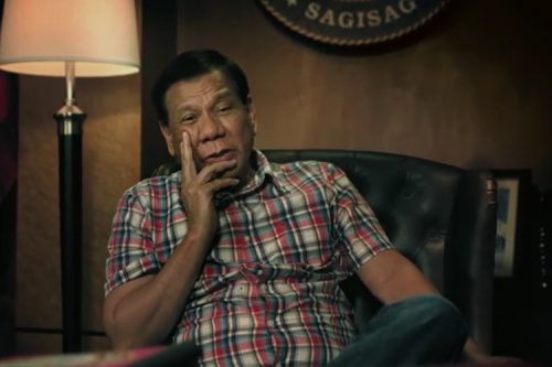 Filipino-American Student