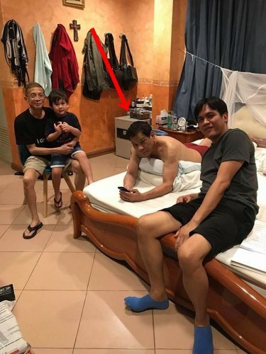 Rest Day