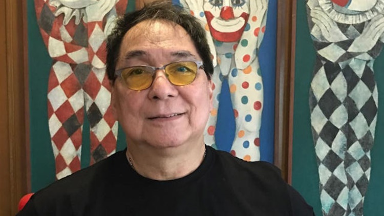 Joey de Leon