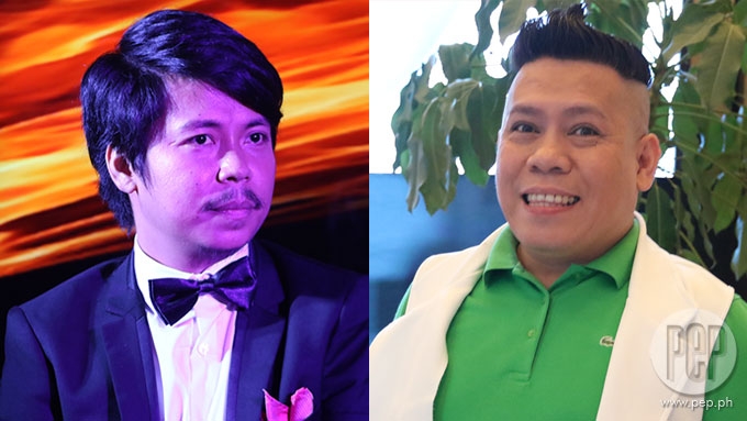 Empoy Marquez Reacts Over Case Filed Against Fellow Comedian Atak