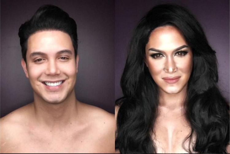 Paolo Ballesteros