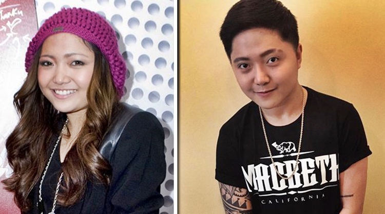 Jake Zyrus Breaks Silence About New Relationship With 