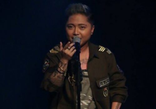 Jake Zyrus First-Ever Concert