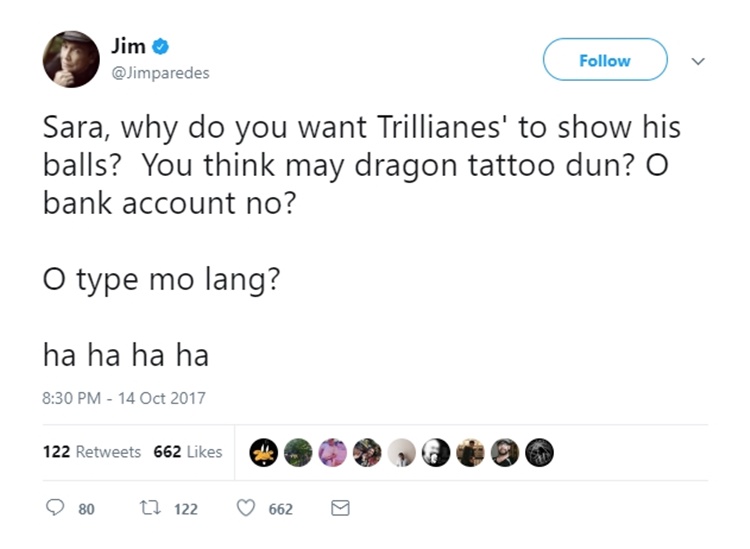Jim Paredes